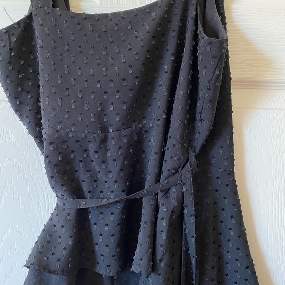 LOFT wrap top - Picture 2 of 4